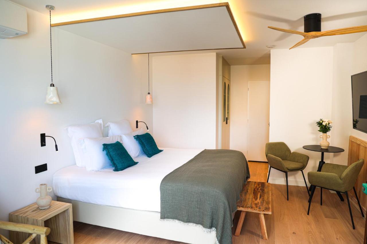 Residence Les Suites Pereire Arcachon Exterior foto
